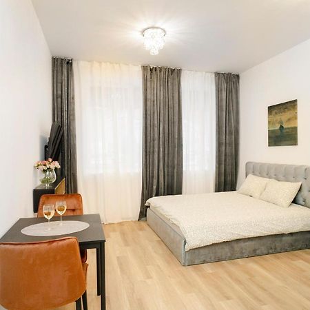 Central Station Apartment No3 Kaunas Eksteriør bilde