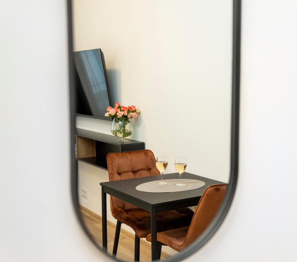 Central Station Apartment No3 Kaunas Eksteriør bilde