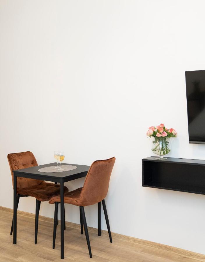 Central Station Apartment No3 Kaunas Eksteriør bilde