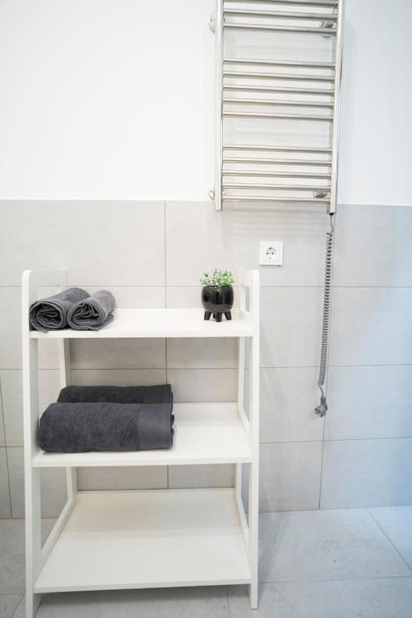 Central Station Apartment No3 Kaunas Eksteriør bilde